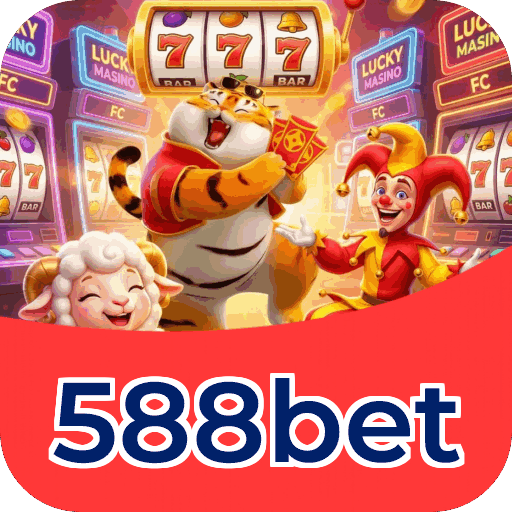 Cashback Semanal 588bet