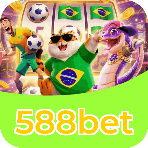 Métodos de pagamento aceitos na 588bet