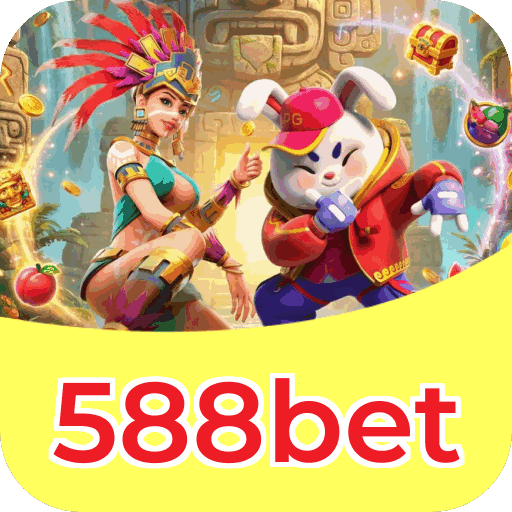 Instalação Android 588bet
