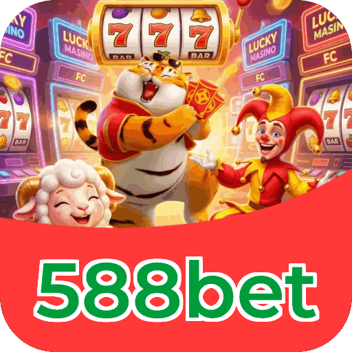 Cashback semanal 588bet
