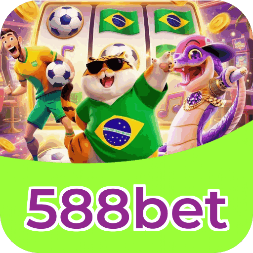Interface 588bet