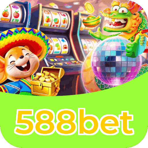 Login rápido no app 588bet