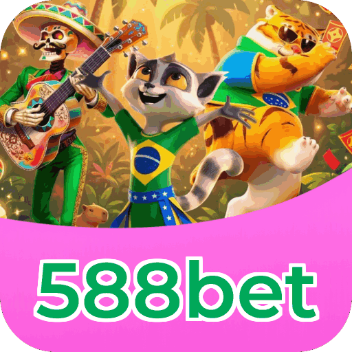 Equipe de suporte ao cliente da 588bet