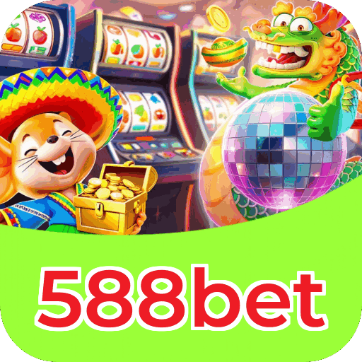 Jogos com maior RTP na 588bet