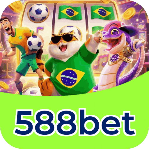 Segurança 588bet