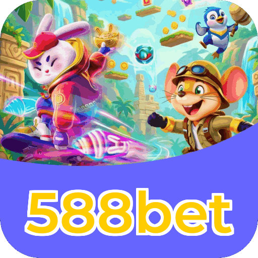 Download PC 588bet